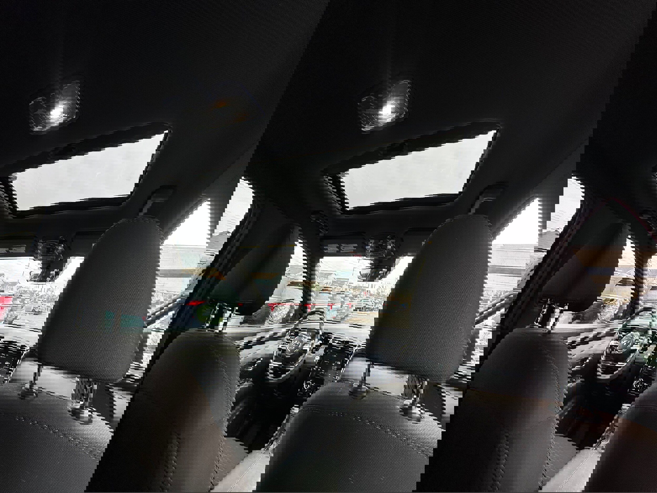 Used 2023 Hyundai Santa Cruz Night w/ Cargo Package image 14