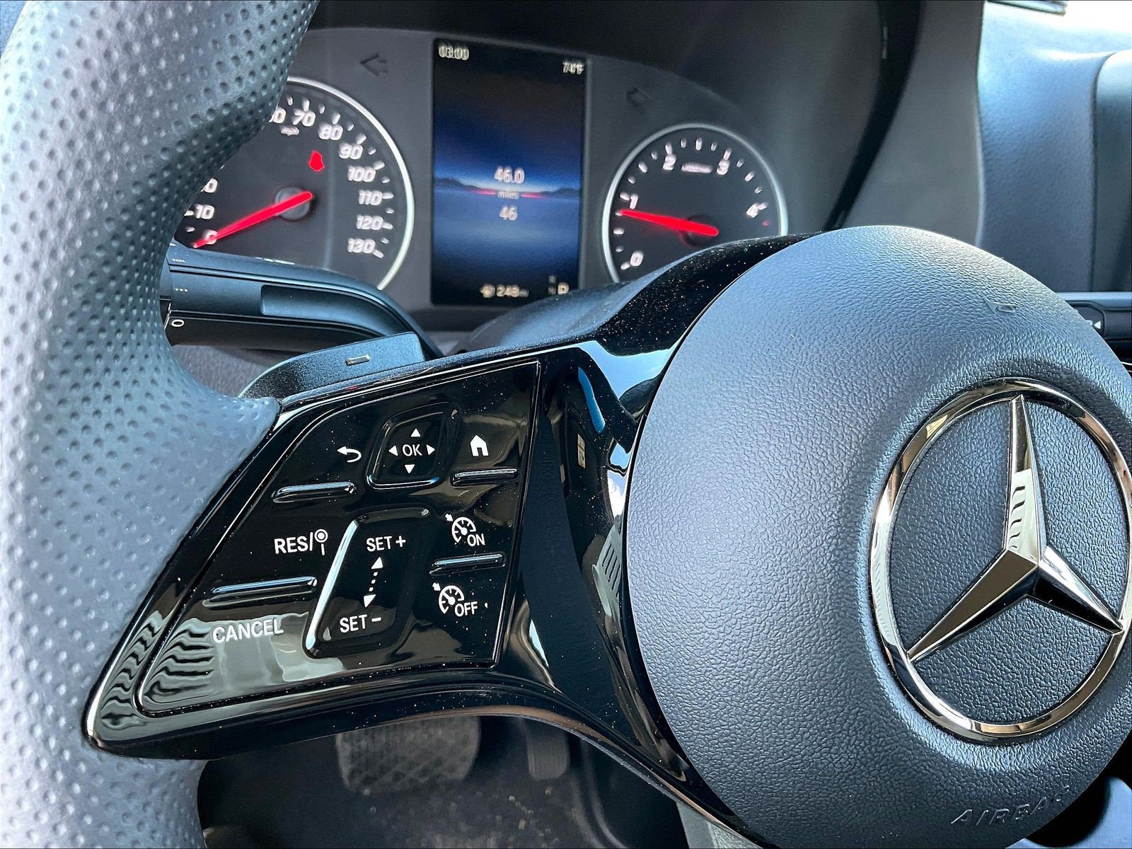 New 2026 Mercedes-Benz Sprinter 3500 image 23
