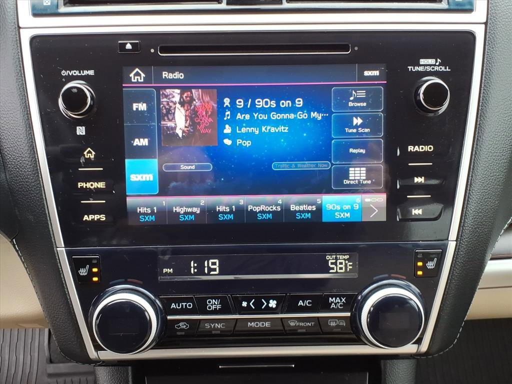 Used 2019 Subaru Outback 2.5i Limited w/ Popular Package #2 image 27