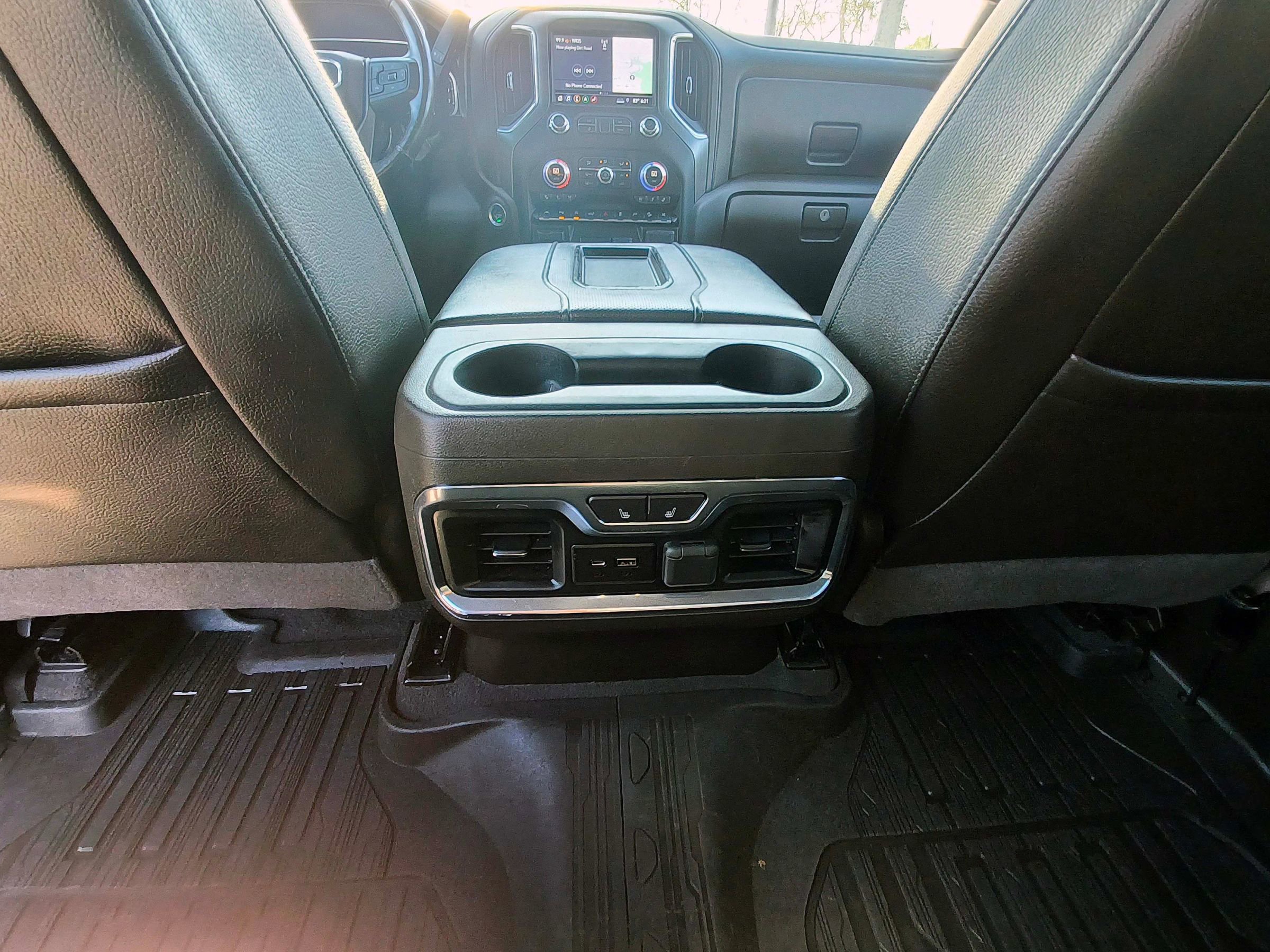 Used 2019 GMC Sierra 1500 Denali w/ Technology Package AWD/4WD image 28