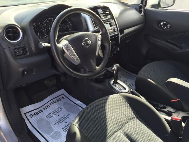 Used 2015 Nissan Versa Note SV FWD image 16