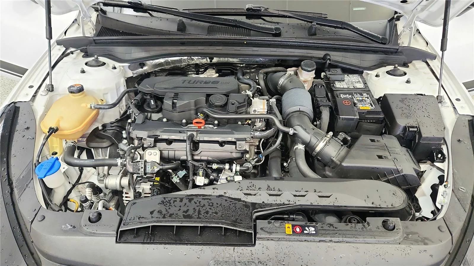 Used 2023 Kia K5 GT-Line FWD image 20
