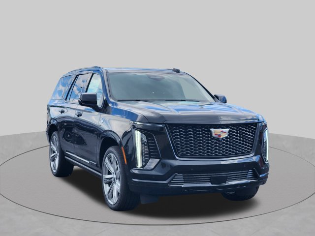 New 2026 Cadillac Escalade Sport w/ Touring Package AWD/4WD image 7