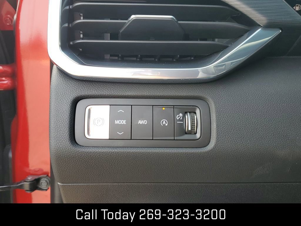 New 2026 GMC Acadia Elevation w/ Black Edition image 18