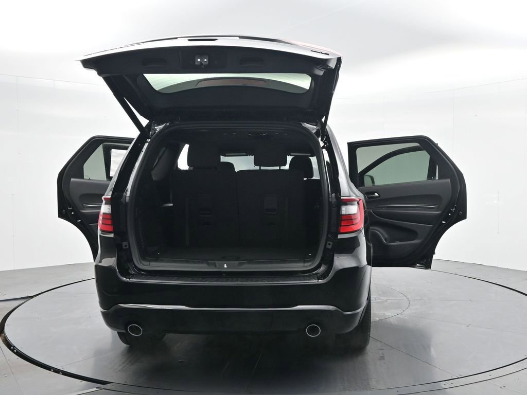 New 2026 Dodge Durango GT w/ Blacktop Package RWD image 47