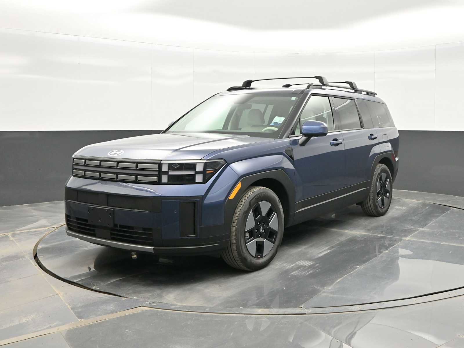 New 2026 Hyundai Santa Fe SEL