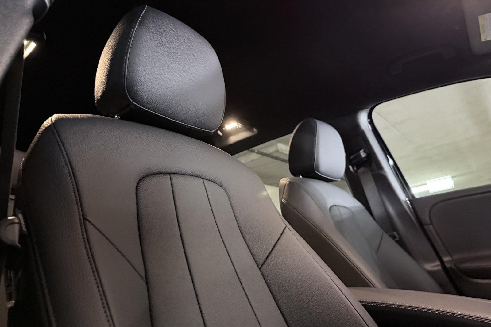 New 2025 Mercedes-Benz GLB 250 4MATIC image 16