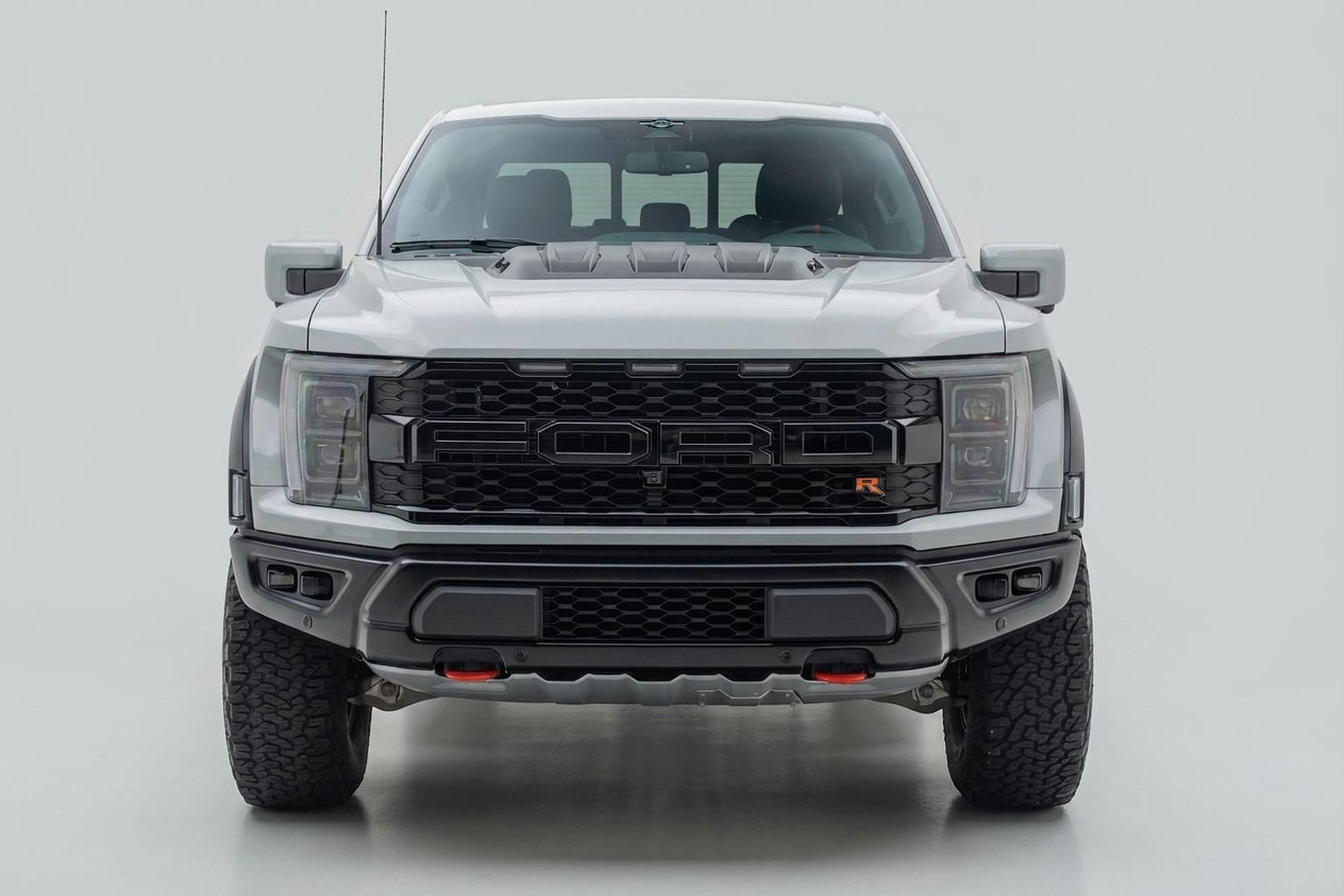 Used 2023 Ford F150 Raptor w/ Equipment Group 802A Raptor R image 10