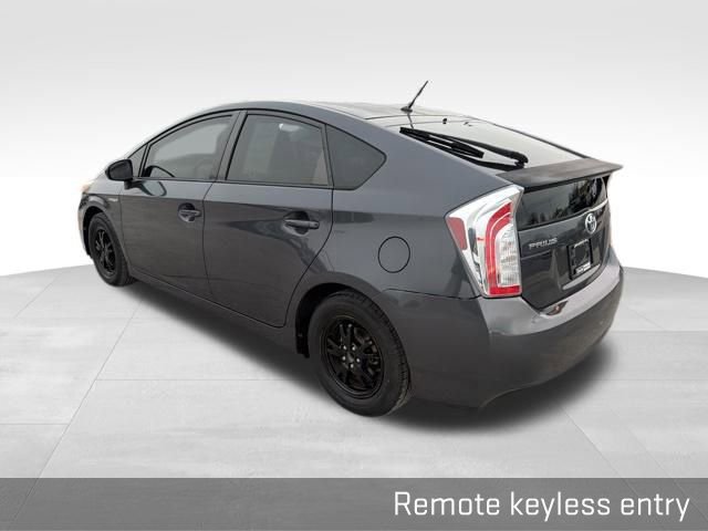 Used 2013 Toyota Prius Two image 11