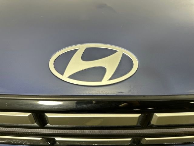 Used 2025 Hyundai Santa Fe SEL image 9