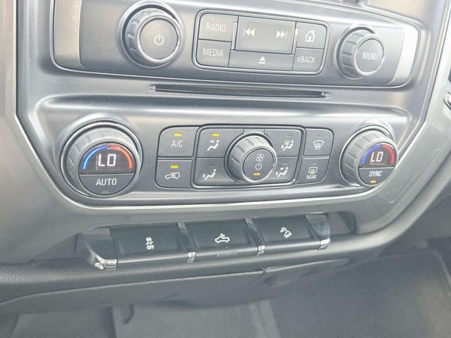 Used 2018 Chevrolet Silverado 1500 LT w/ All Star Edition AWD/4WD image 25