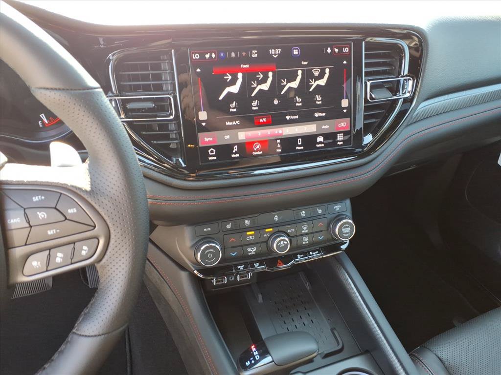 New 2027 Dodge Durango GT AWD/4WD image 28