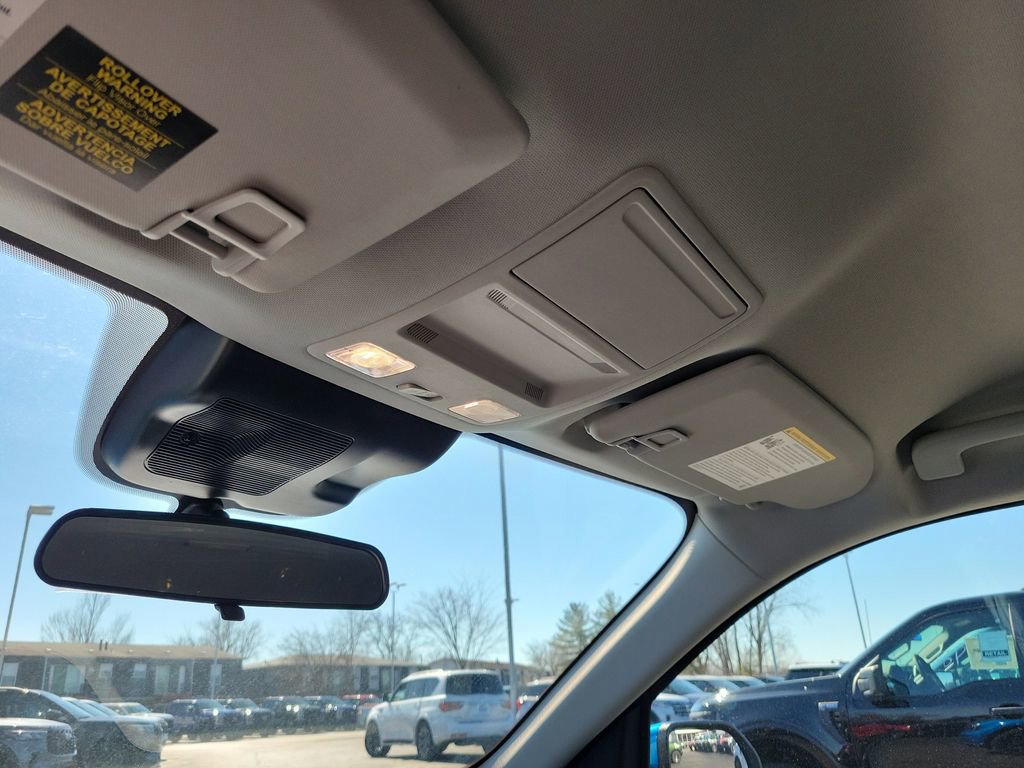 New 2026 Ford Maverick Lobo image 30