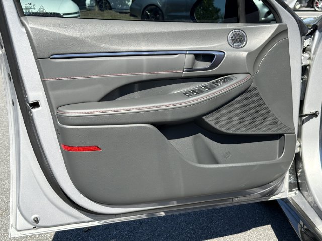 Certified 2023 Hyundai Sonata N Line w/ Preferred Accessory Package FWD image 12