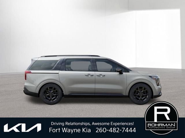 New 2026 Kia Carnival SX Prestige image 9