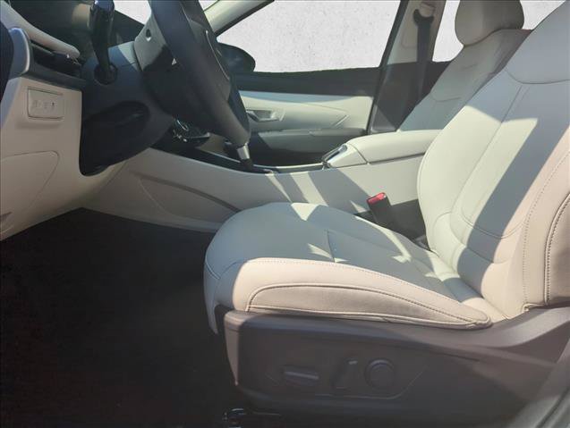 New 2026 Hyundai Tucson SEL Plus FWD image 7