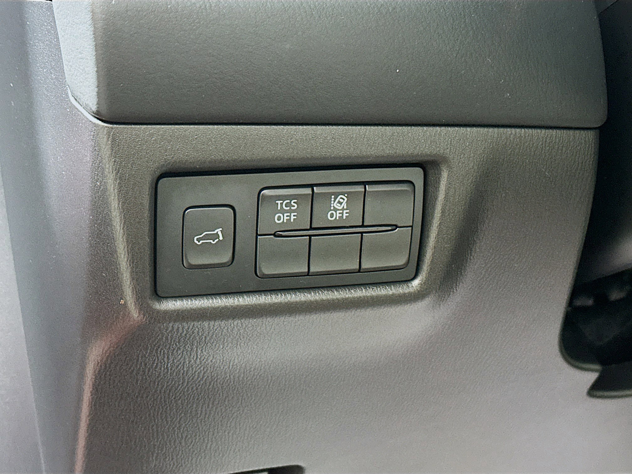 Used 2020 MAZDA CX-5 Grand Touring image 10