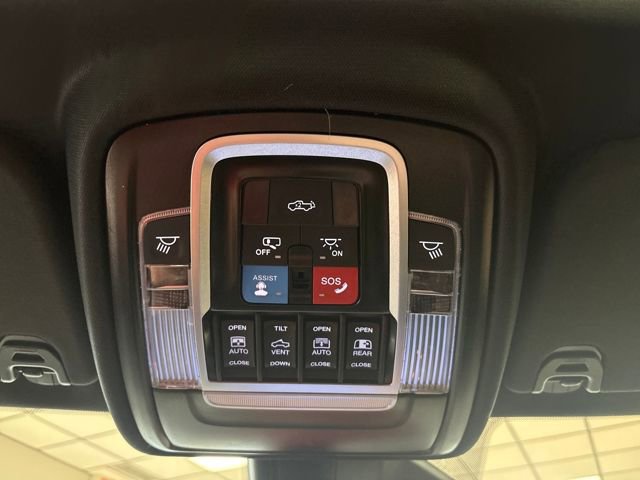 New 2026 RAM 1500 Laramie image 13