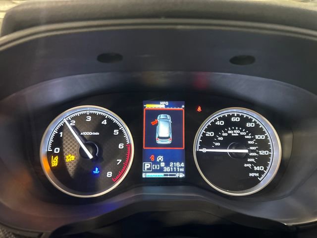 Used 2020 Subaru Forester Limited image 15