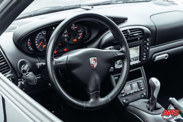 Used 2004 Porsche 911 Carrera RWD image 6