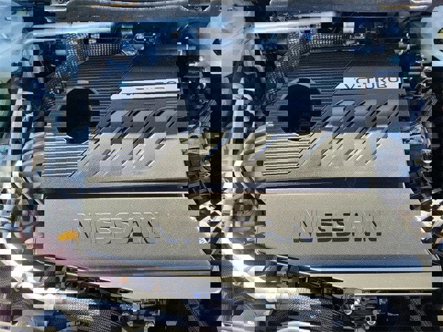 Used 2022 Nissan Rogue SL image 30