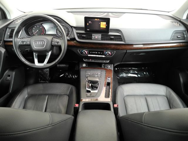Used 2020 Audi Q5 2.0T Premium image 3