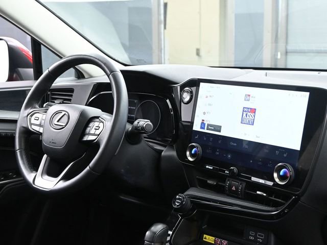 Used 2022 Lexus NX 350 AWD w/ Accessory Package 2 image 33
