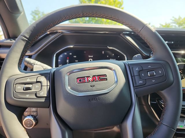 New 2026 GMC Sierra 1500 AT4 w/ Technology Package AWD/4WD image 14