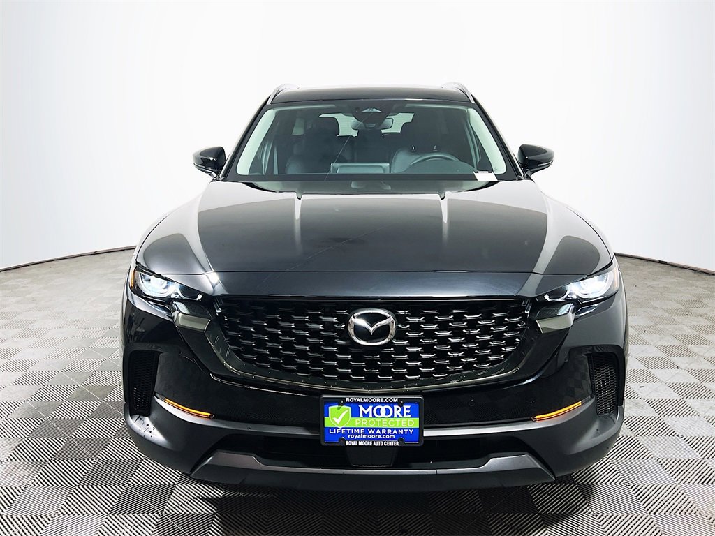 New 2026 MAZDA CX-50 2.5 Hybrid w/ Preferred Pkg image 2