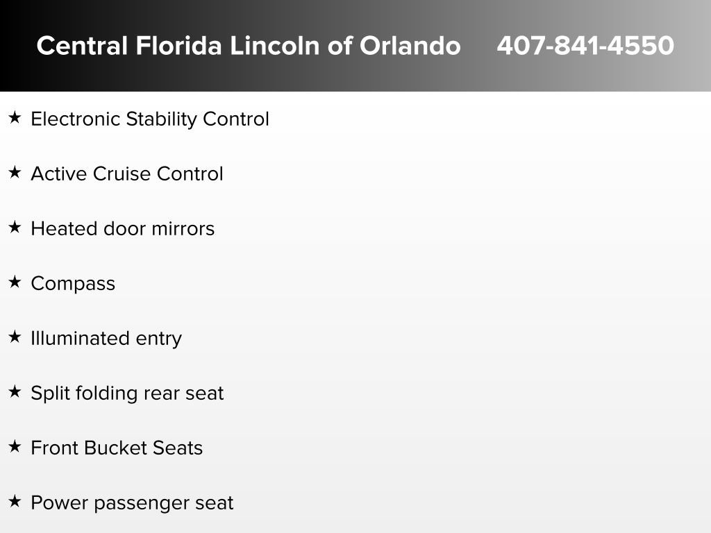 New 2026 Lincoln Navigator Black Label AWD/4WD image 10