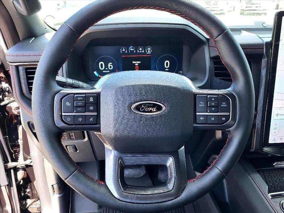 New 2024 Ford Expedition Limited RWD image 23
