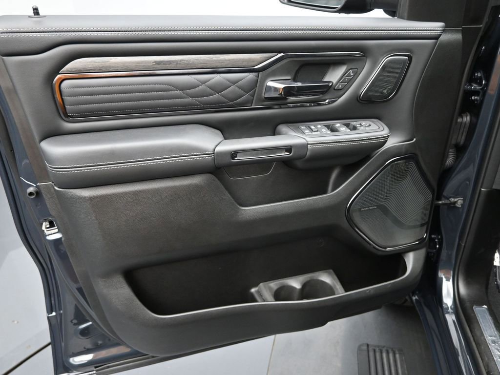 New 2026 RAM 1500 Limited image 27