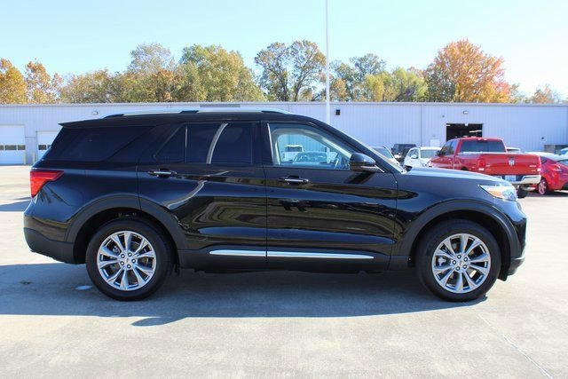 Used 2023 Ford Explorer Limited image 5
