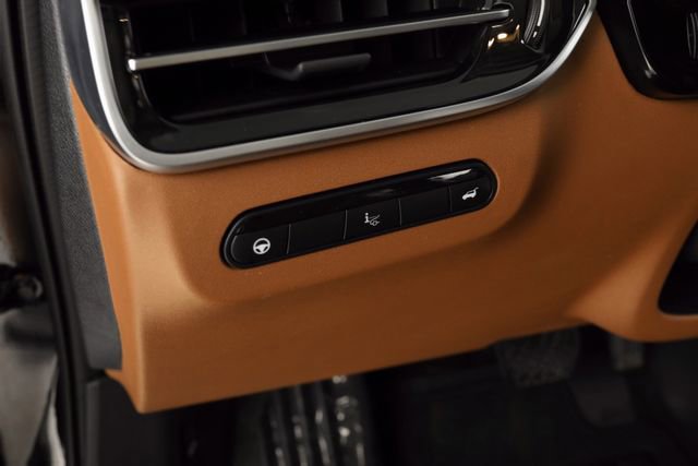 Used 2023 INFINITI QX60 Sensory image 14