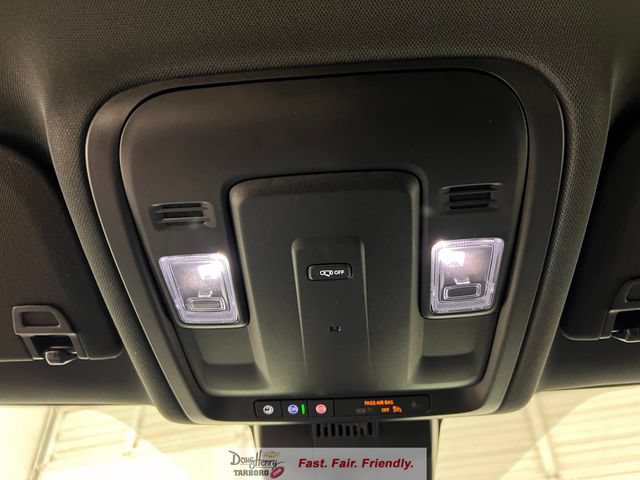 New 2026 Chevrolet Tahoe LS w/ LS Custom Edition RWD image 49