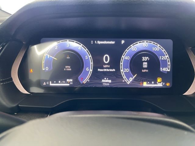 New 2026 Jeep Grand Cherokee L Limited image 37