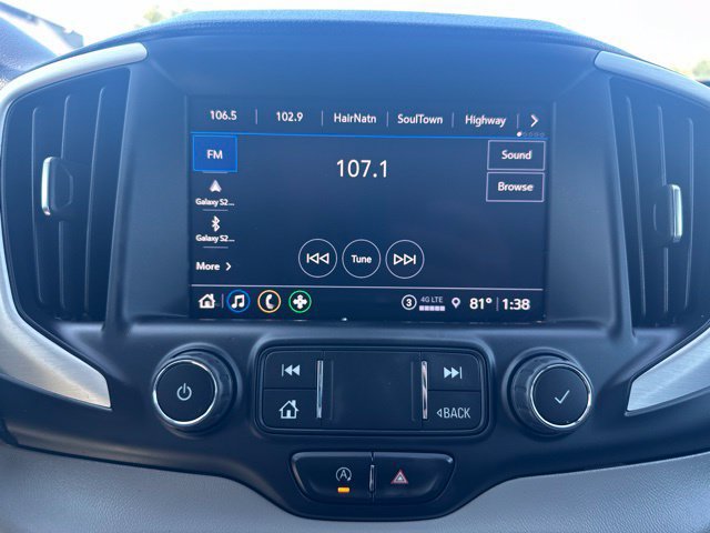 Used 2022 GMC Terrain SLT AWD/4WD image 22