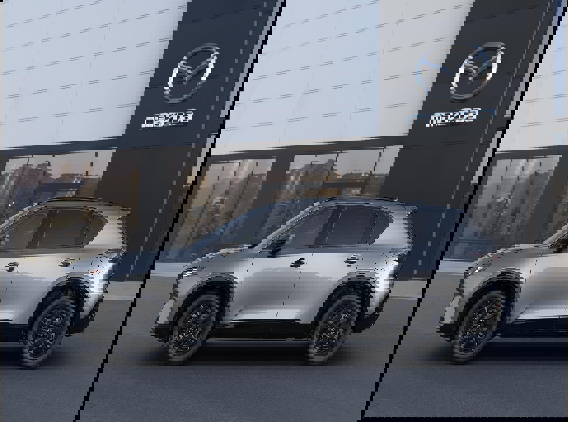 New 2026 MAZDA CX-5 2.5 S w/ Premium Package image 3