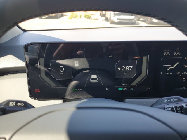 New 2027 Kia EV3 Wind FWD image 30