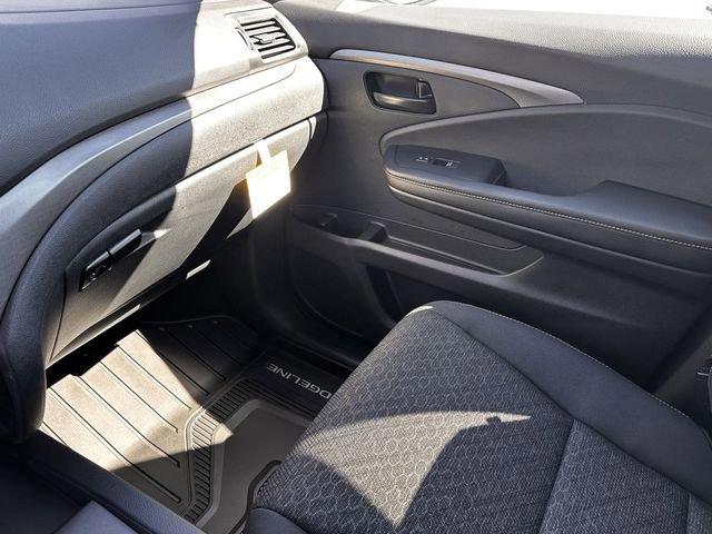 New 2025 Honda Ridgeline Sport+ image 26