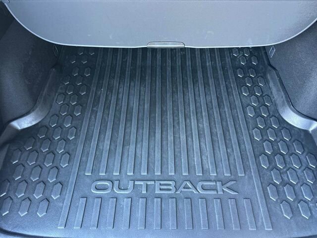 Certified 2023 Subaru Outback Limited AWD/4WD image 18