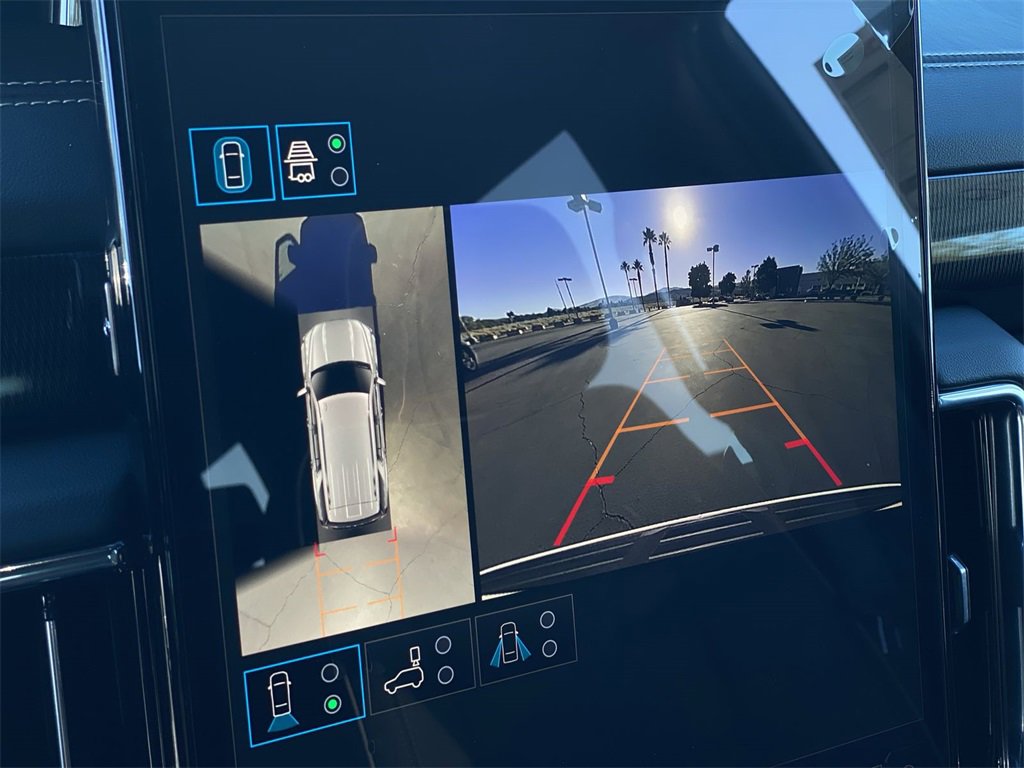 New 2026 GMC Yukon Elevation image 25