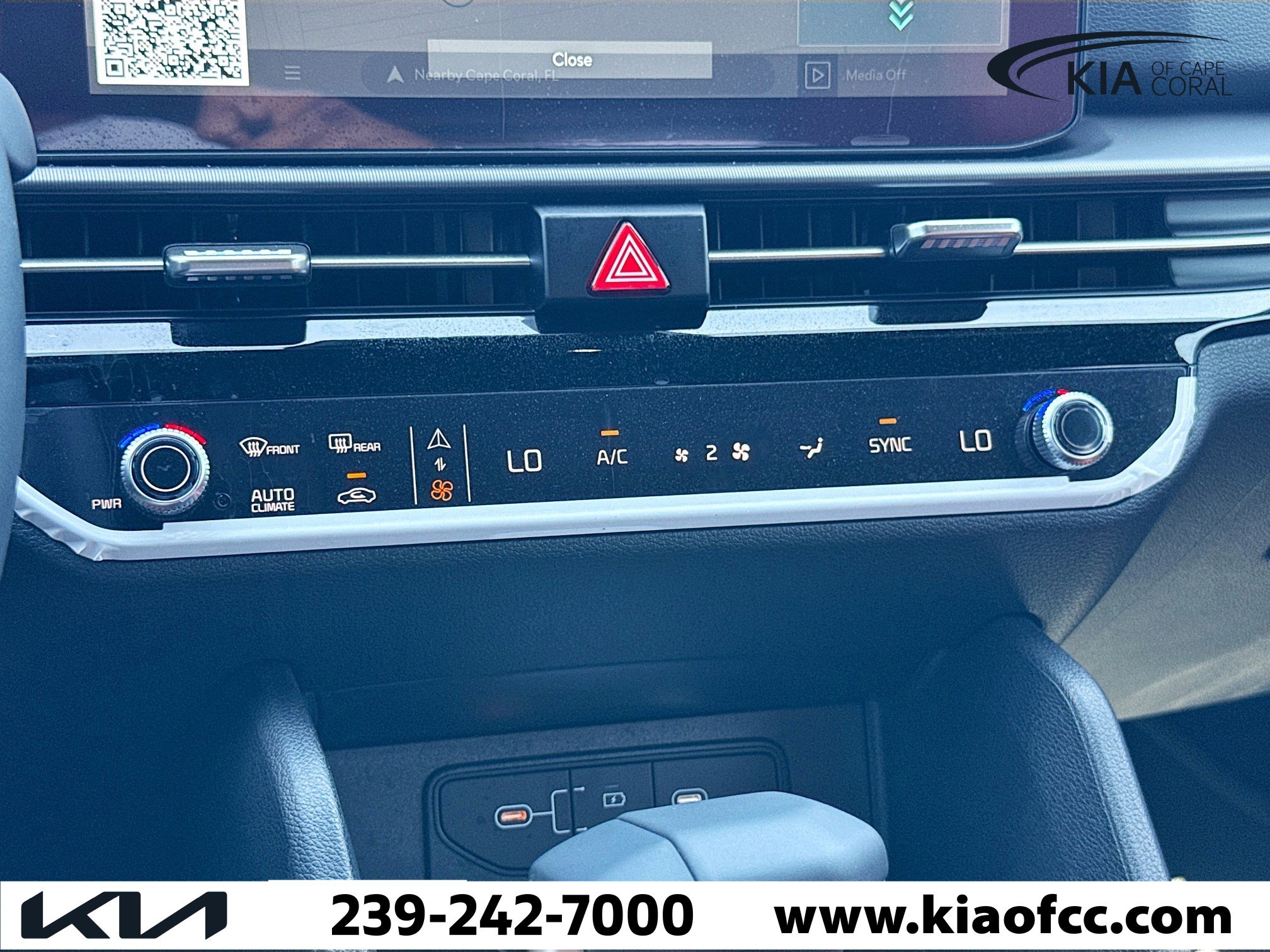 New 2026 Kia Sportage SX image 34