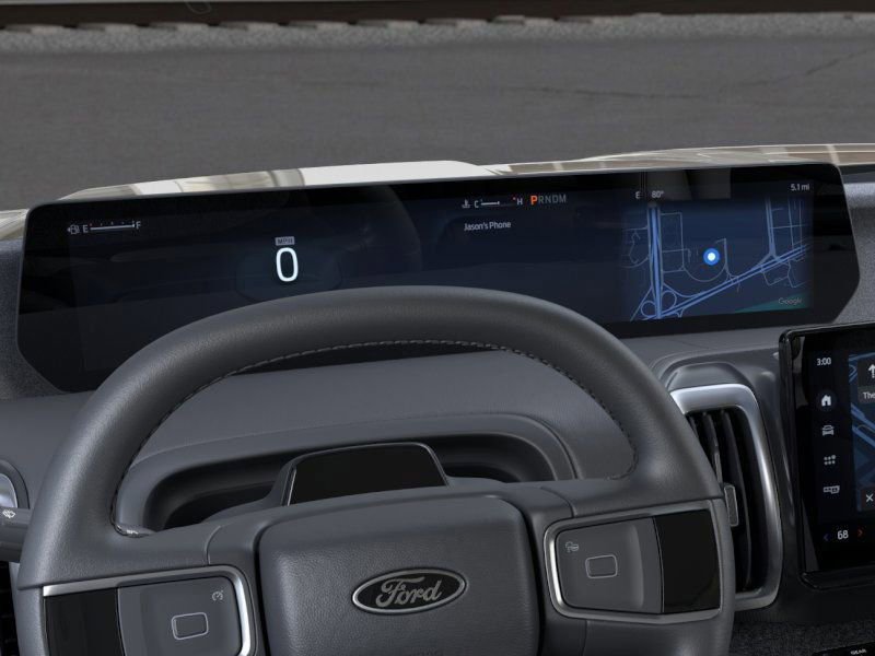 New 2026 Ford Expedition Tremor image 6