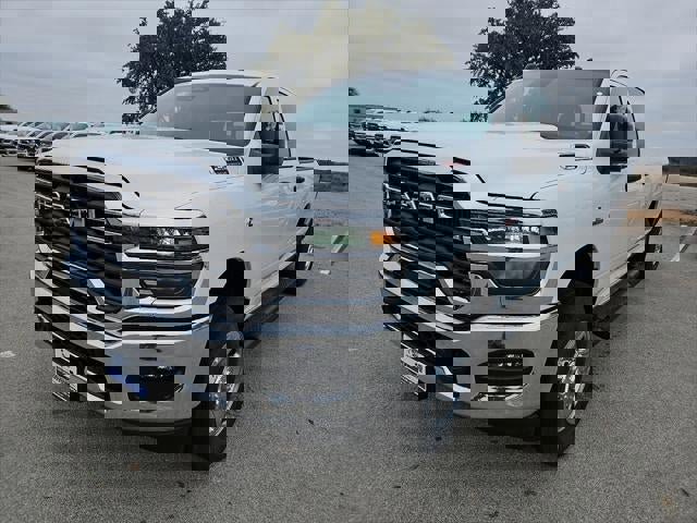 New 2026 RAM 2500 Tradesman image 42