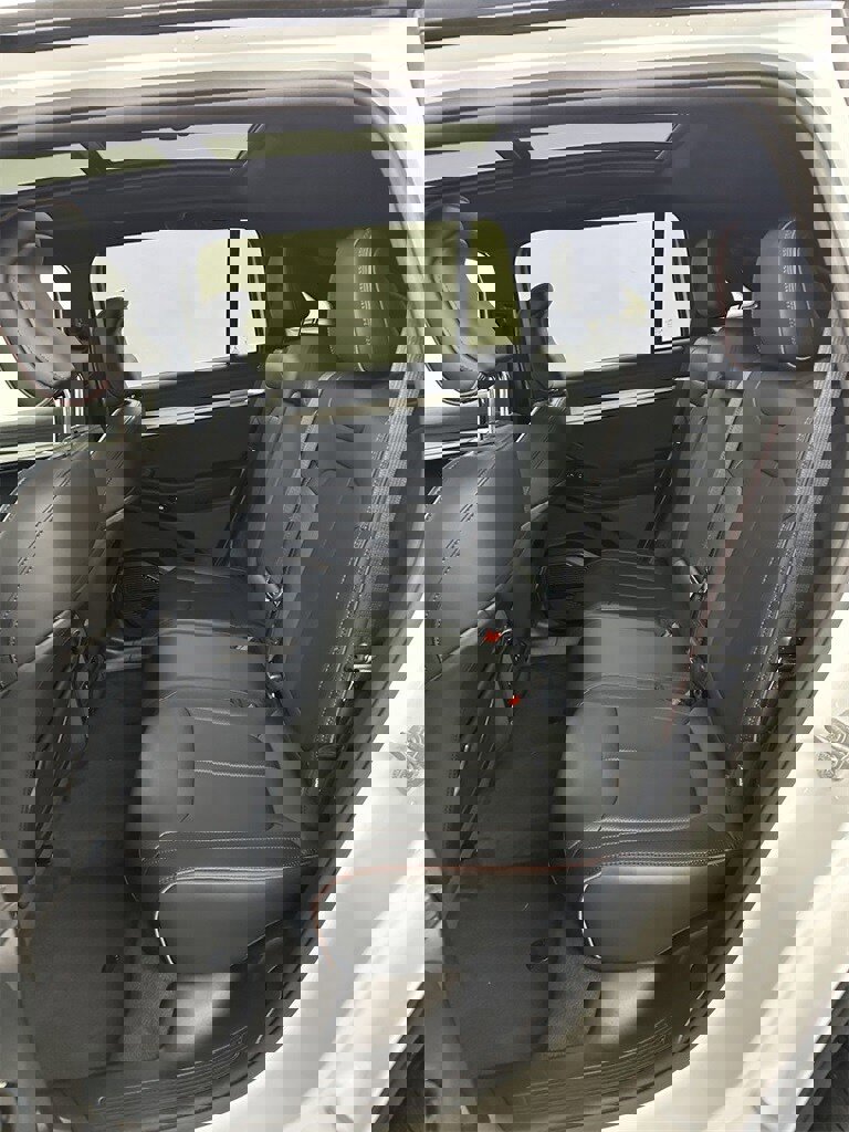 Used 2024 Jeep Wagoneer Launch Edition image 32