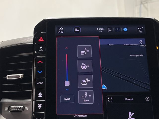 New 2026 RAM 1500 Rebel image 8