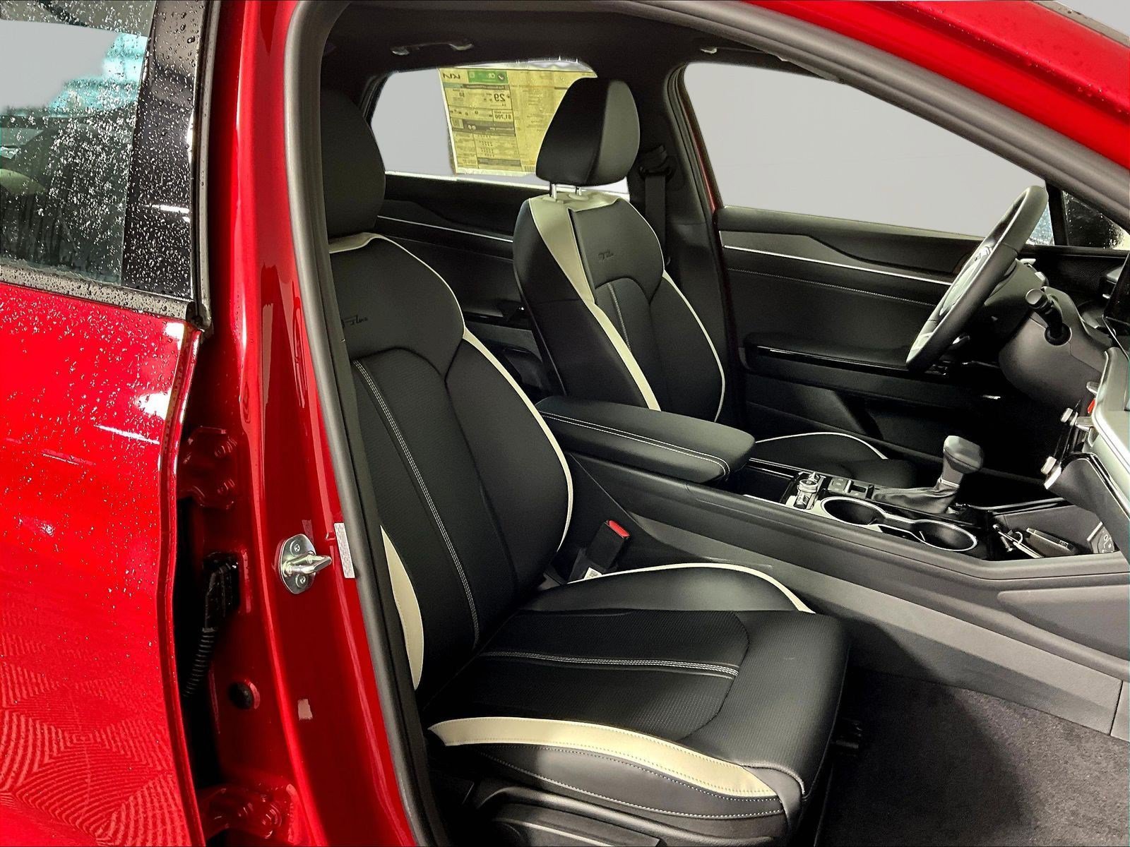 New 2026 Kia K5 GT-Line w/ GT-Line Premium Package FWD image 19