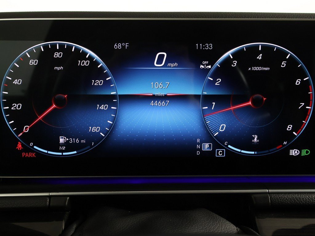 Used 2023 Mercedes-Benz GLE 350 4MATIC image 38