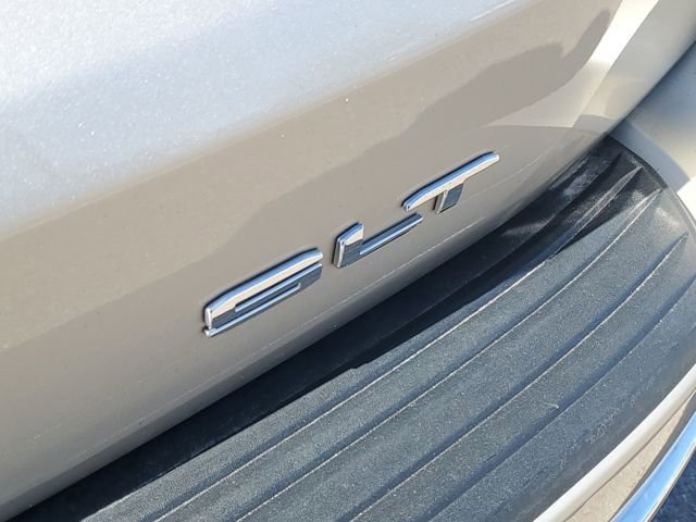 Used 2023 GMC Yukon SLT w/ SLT Luxury Package image 35
